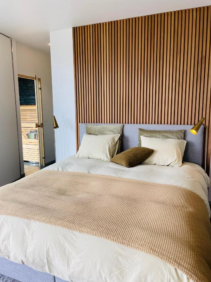 Lit De Clemot Bed and Breakfast Merelbeke Buitenkant foto